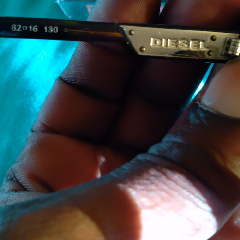 Diesel - Picture 2 of 2